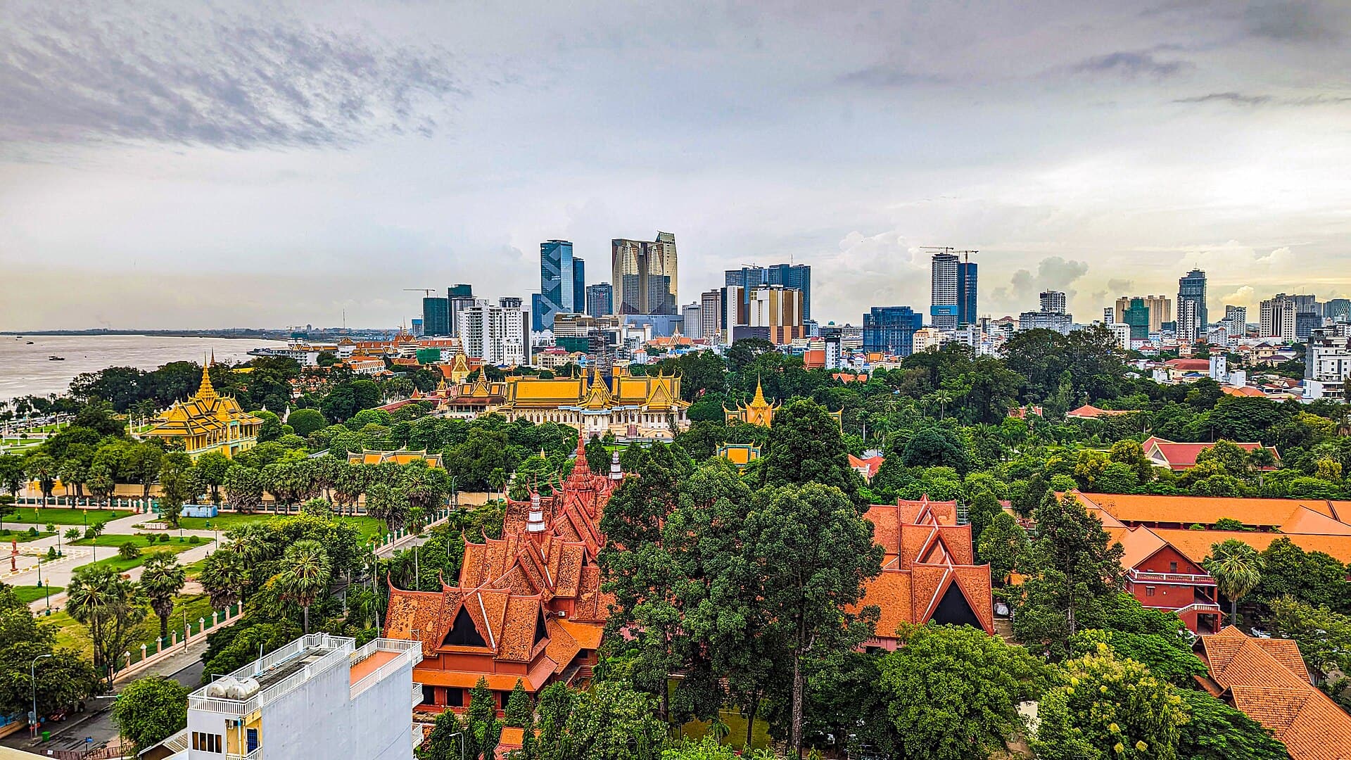 Phnom Penh